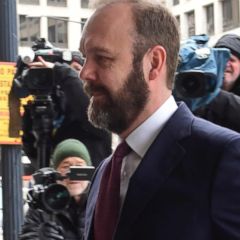 SPECIAL REPORT: Former Trump aide Rick Gates formally pleads guilty to two counts